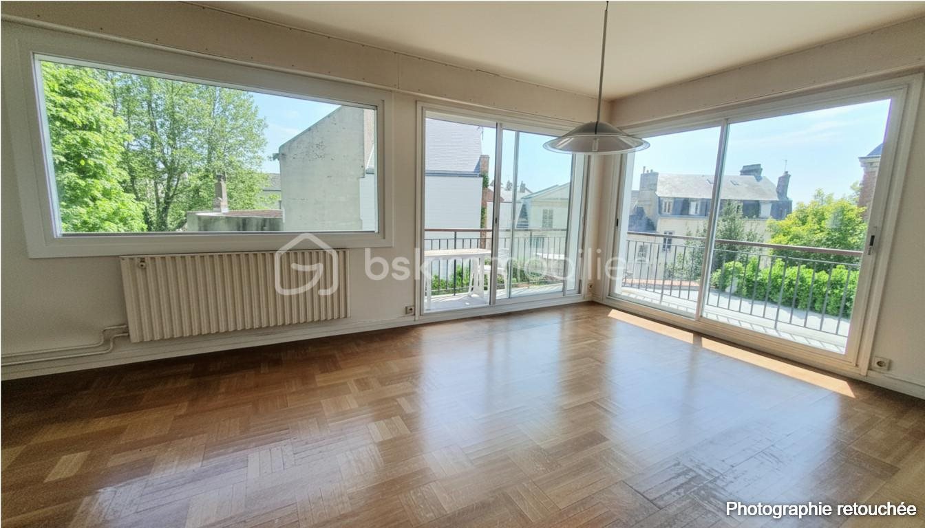 Appartement à vendre, 100m², Le Havre