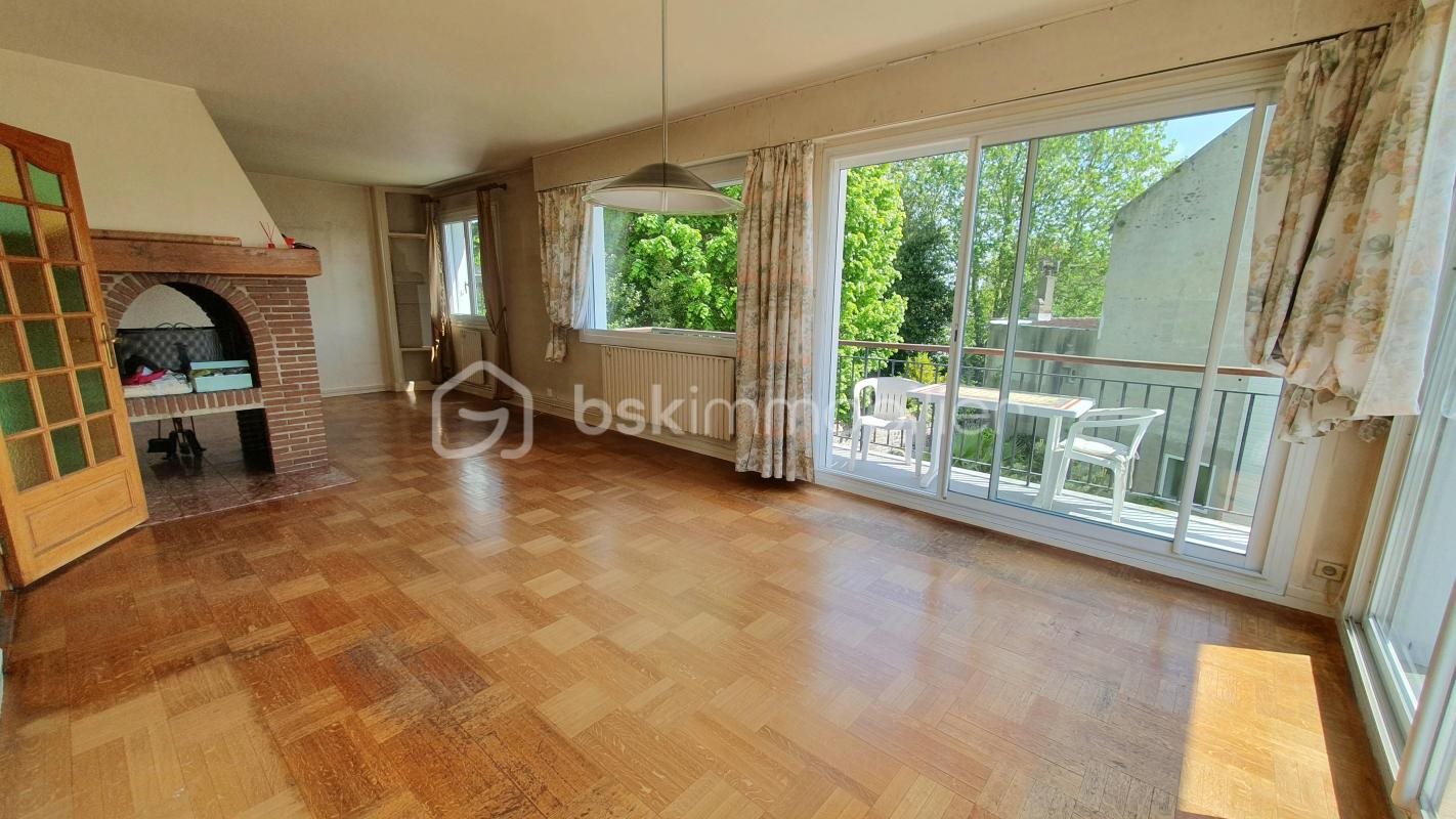 Appartement à vendre, 100m², Le Havre