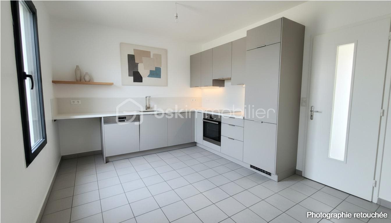 Appartement à vendre, 100m², Le Havre