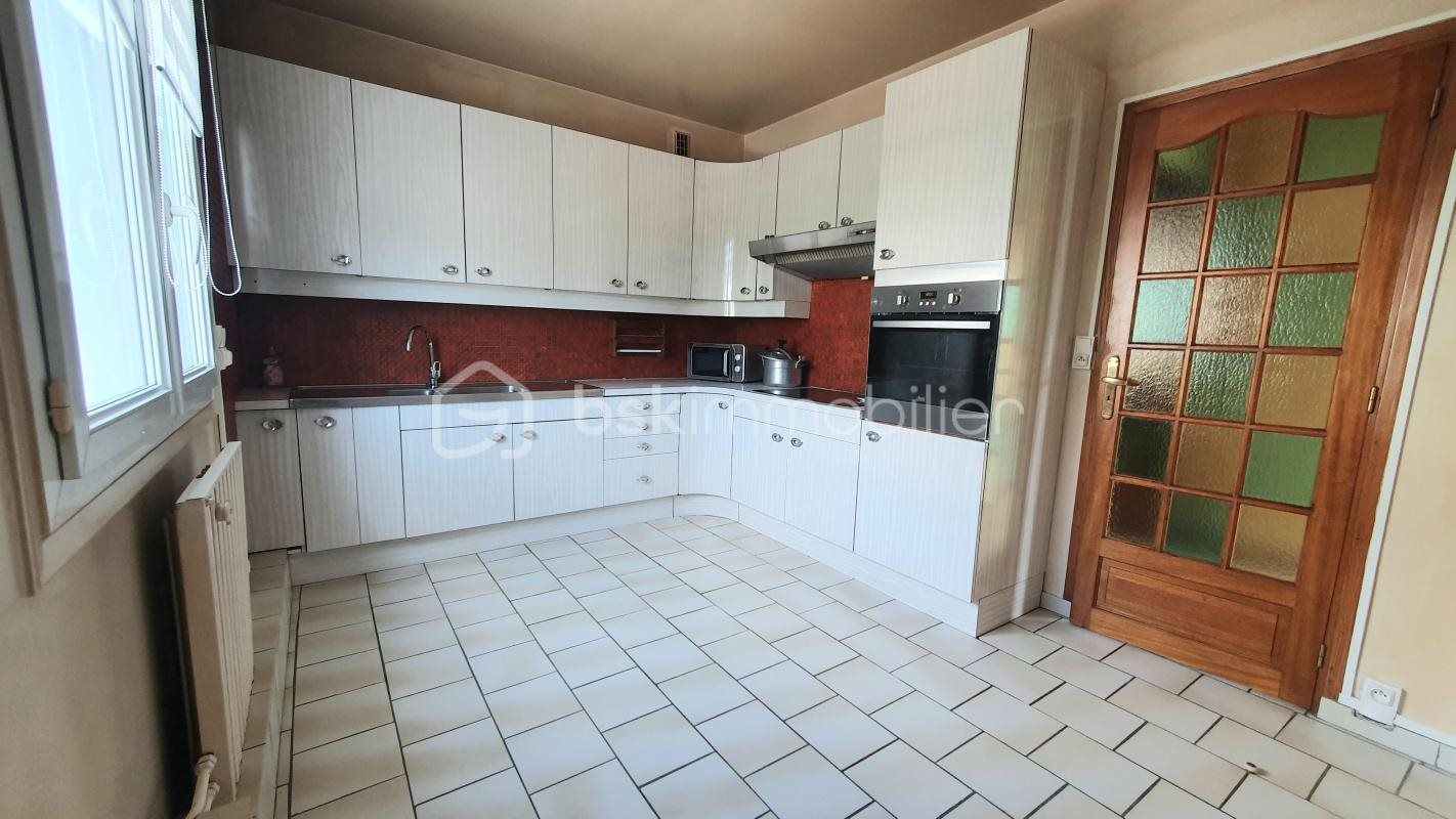 Appartement à vendre, 100m², Le Havre