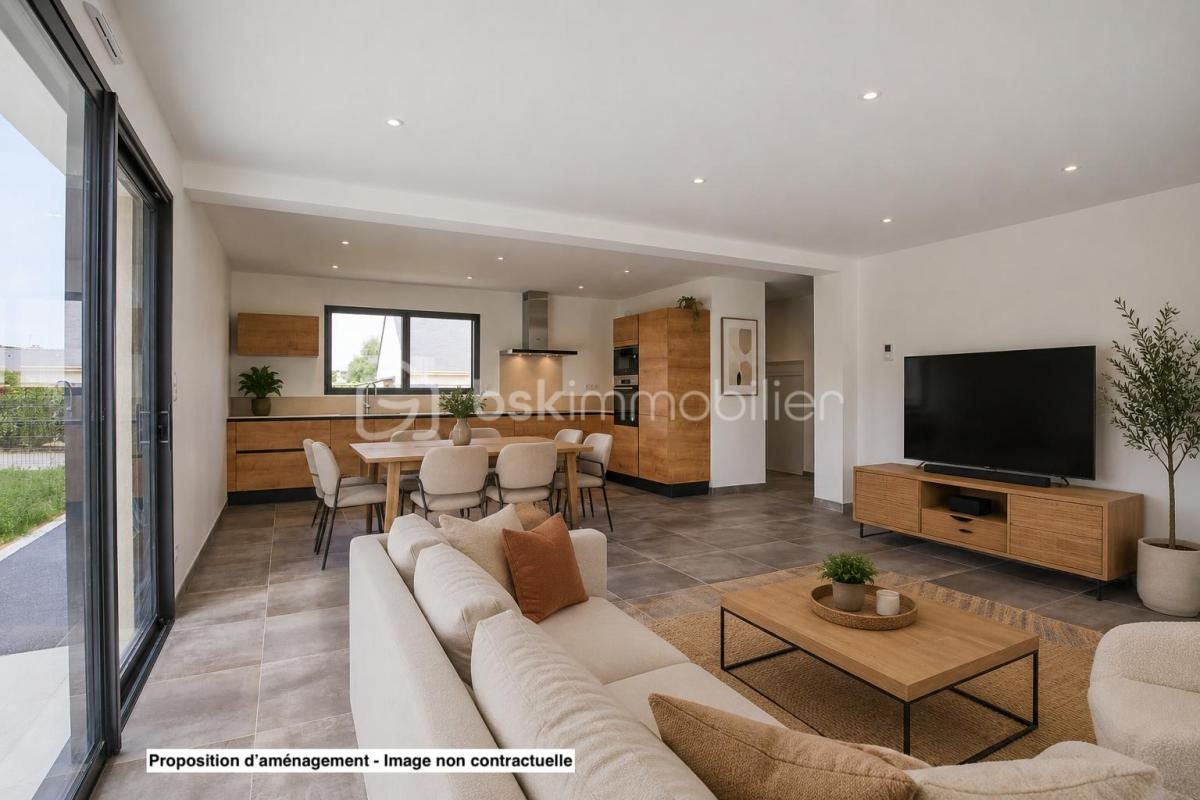 Maison à vendre, 147m², Saint-Quay-Portrieux