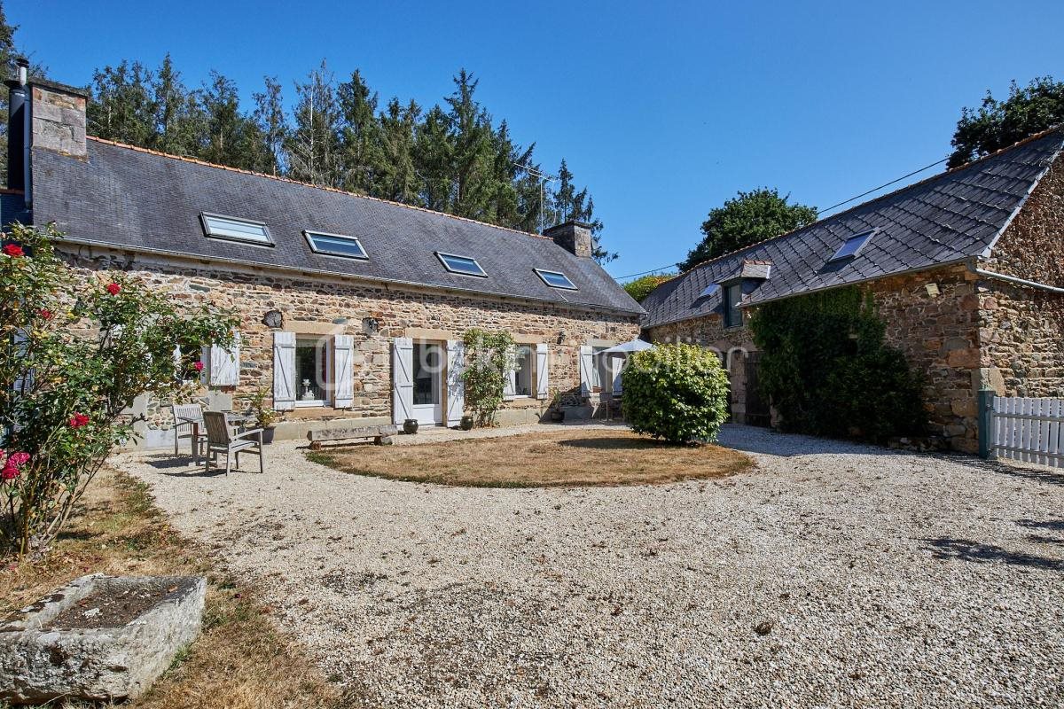 Maison à vendre, 230m², Tressignaux