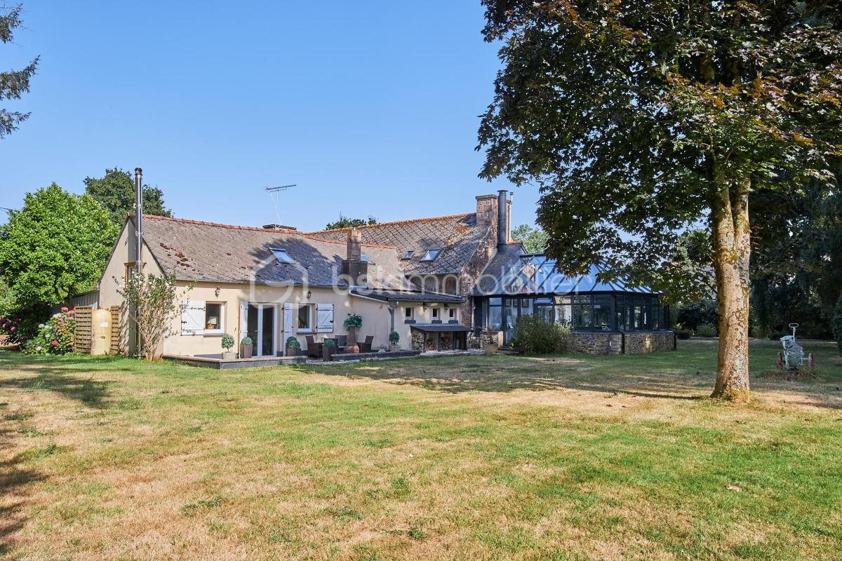 Maison à vendre, 230m², Tressignaux