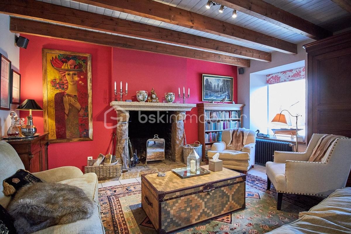 Maison à vendre, 230m², Tressignaux