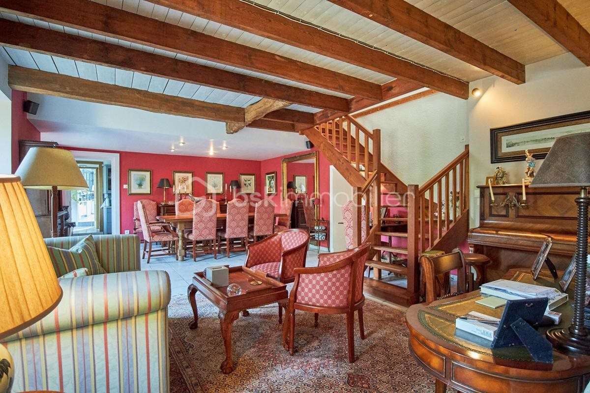 Maison à vendre, 230m², Tressignaux