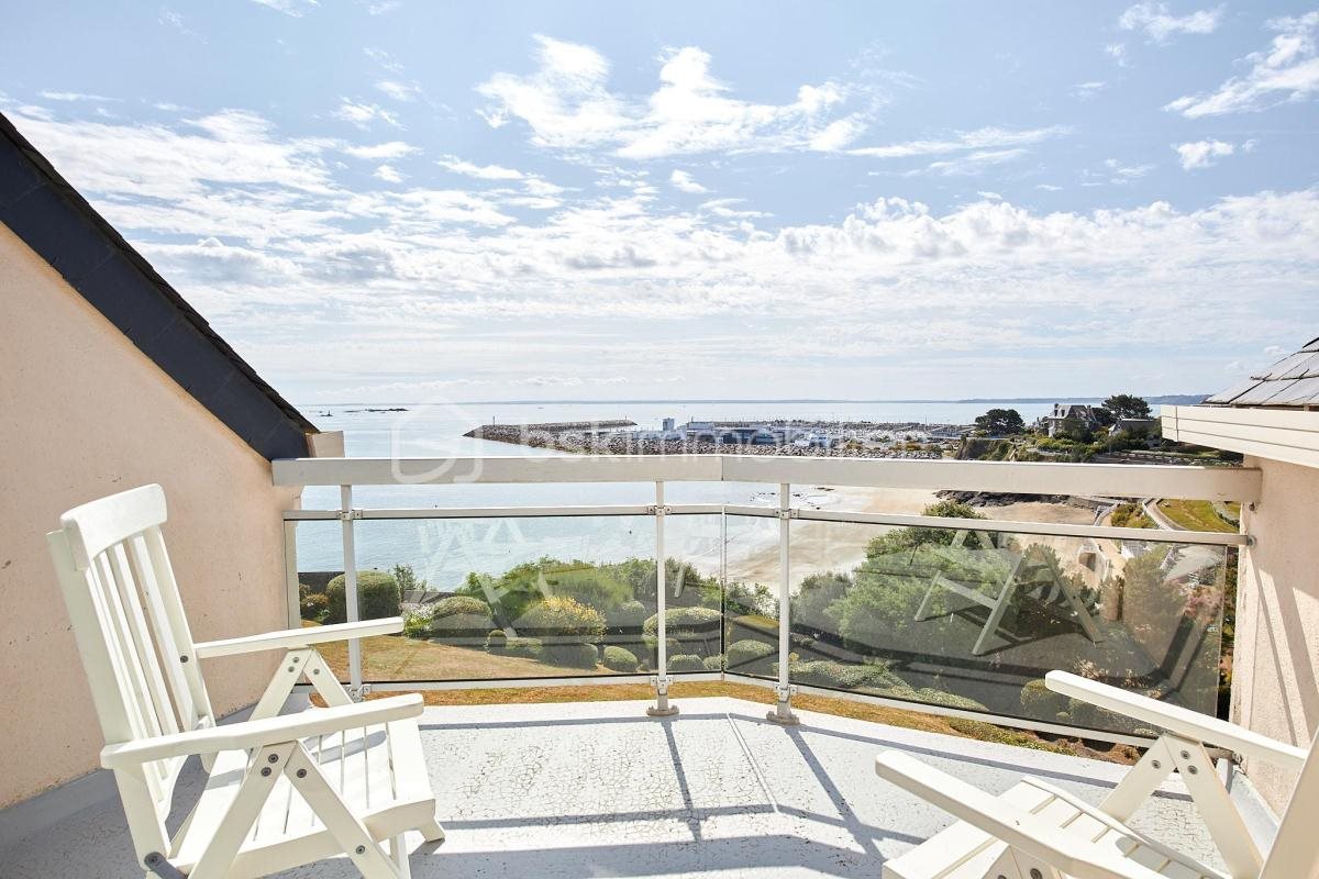 Appartement à vendre, 111m², Saint-Quay-Portrieux