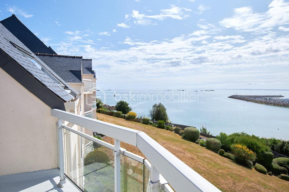 Appartement à vendre, 111m², Saint-Quay-Portrieux
