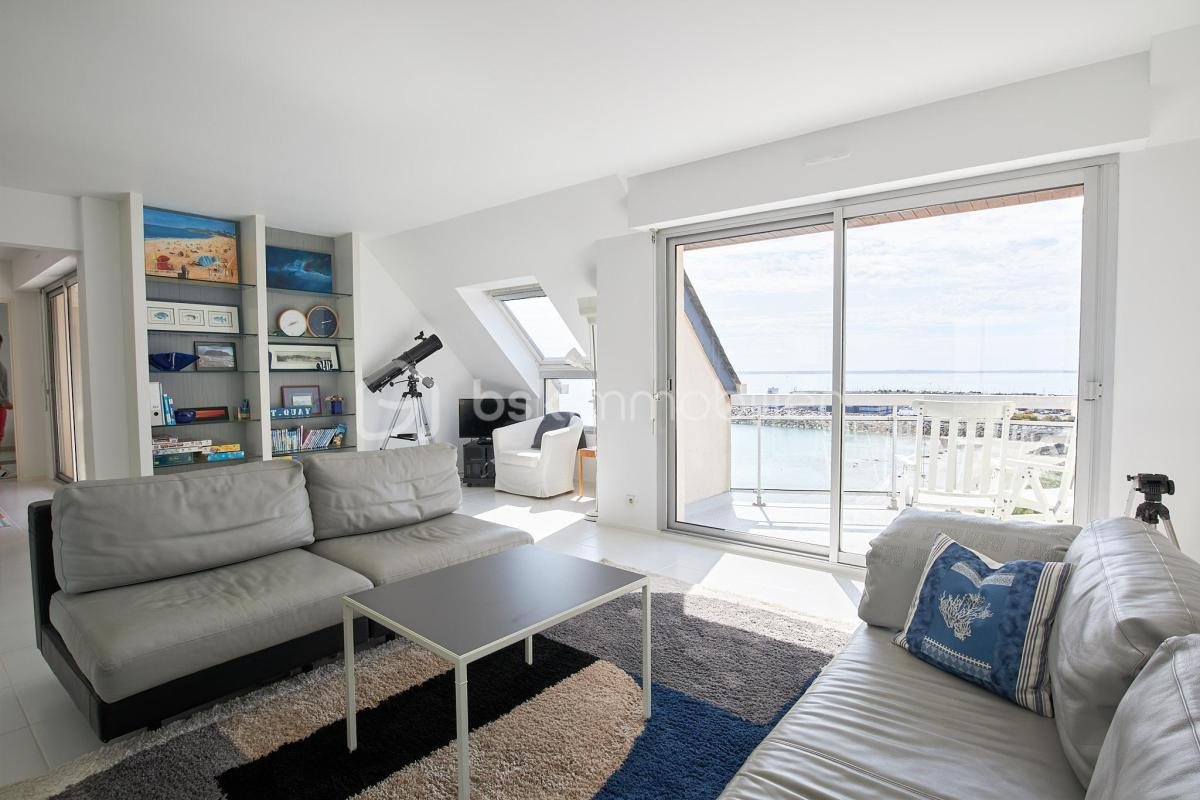 Appartement à vendre, 111m², Saint-Quay-Portrieux
