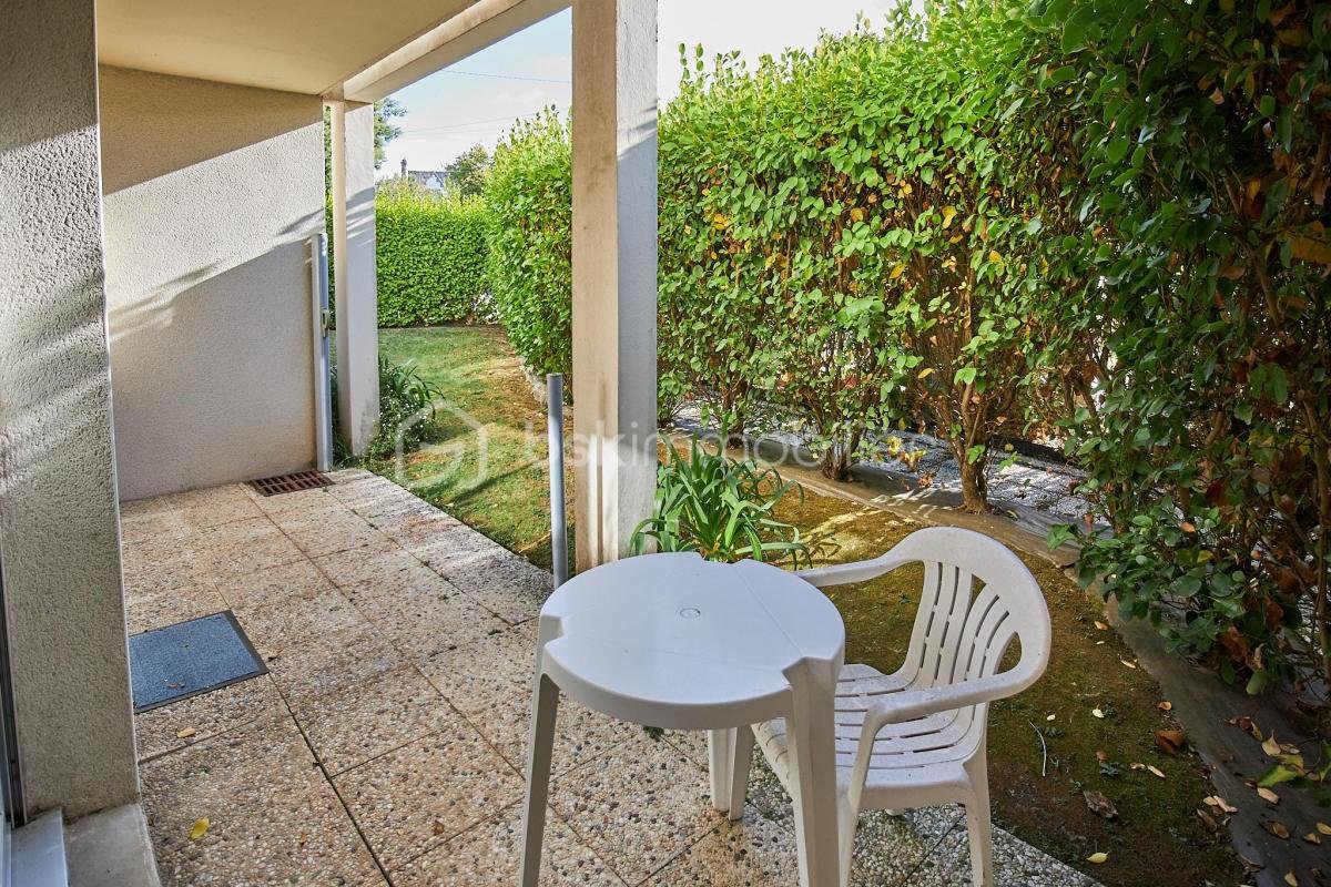 Appartement à vendre, 50m², Saint-Quay-Portrieux