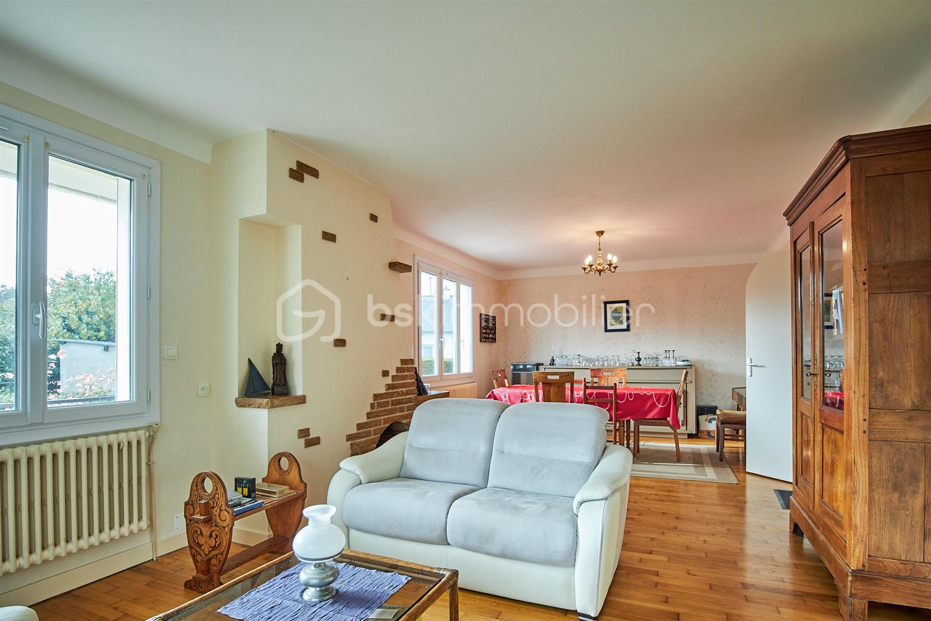 Maison à vendre, 130m², Etables-sur-Mer