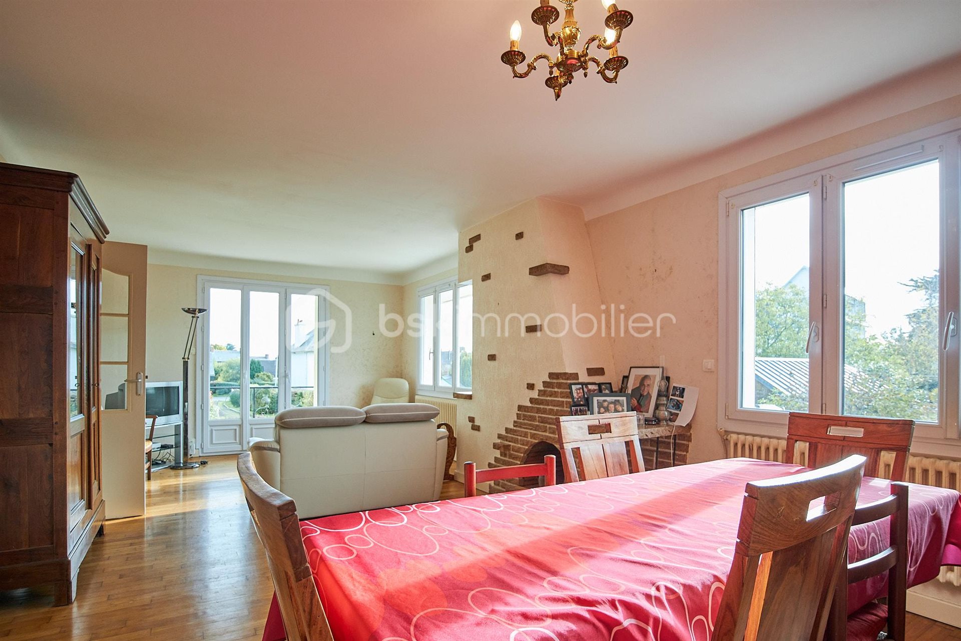 Maison à vendre, 130m², Etables-sur-Mer