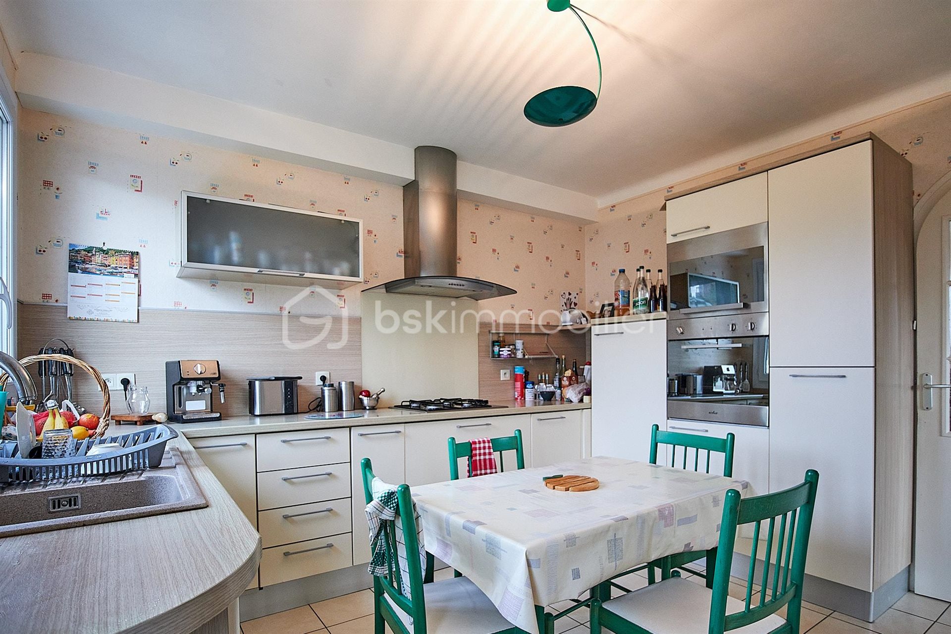 Maison à vendre, 130m², Etables-sur-Mer