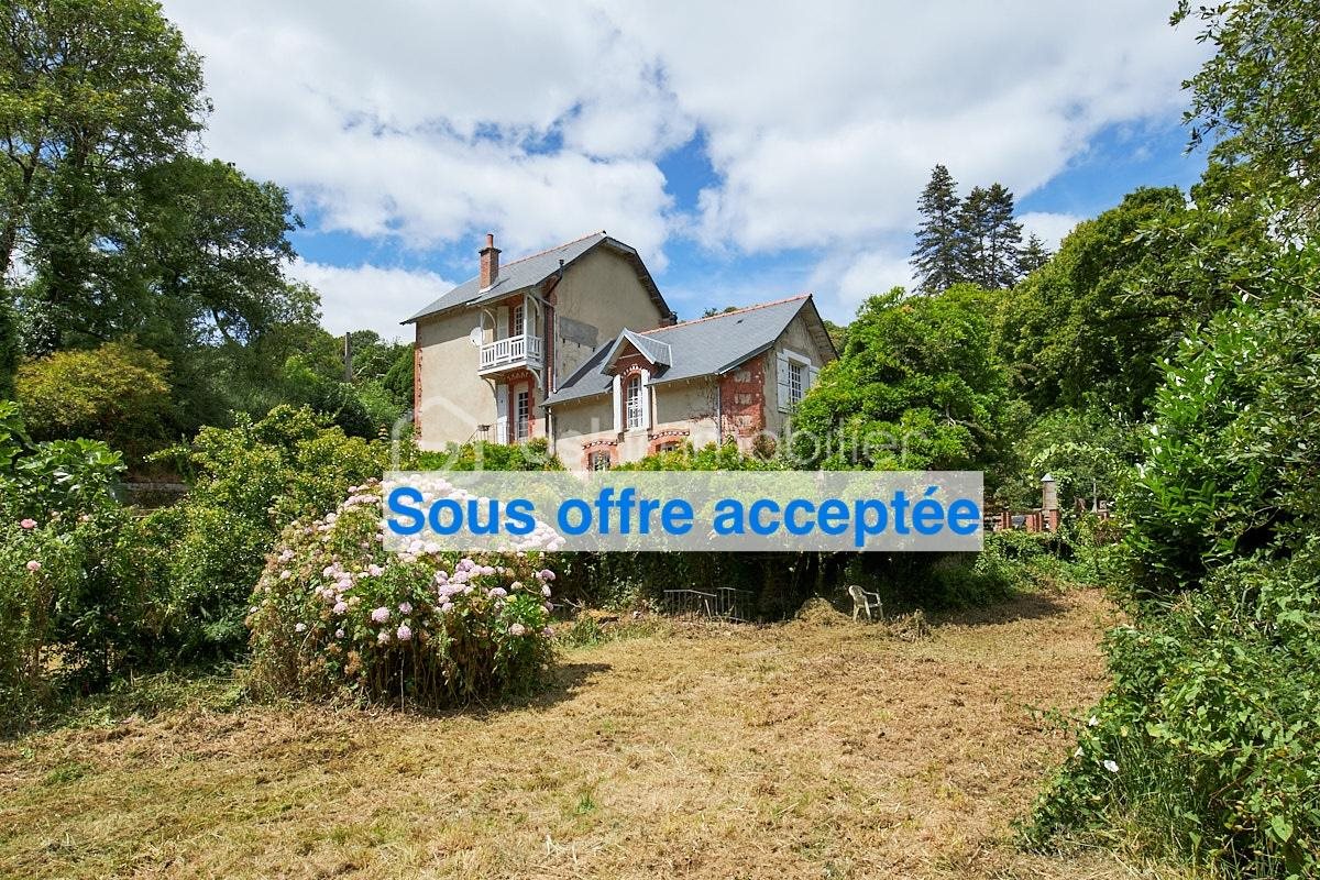 Maison à vendre, 240m², Plouha