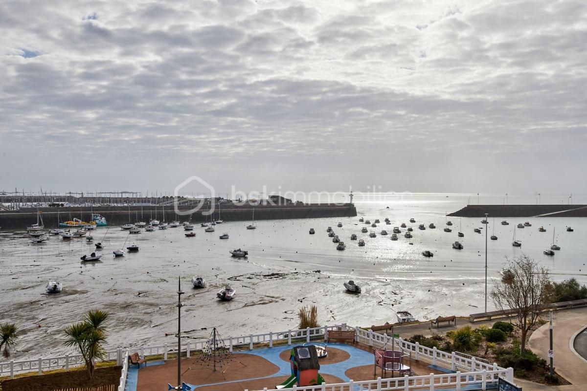 Appartement à vendre, 29m², Saint-Quay-Portrieux