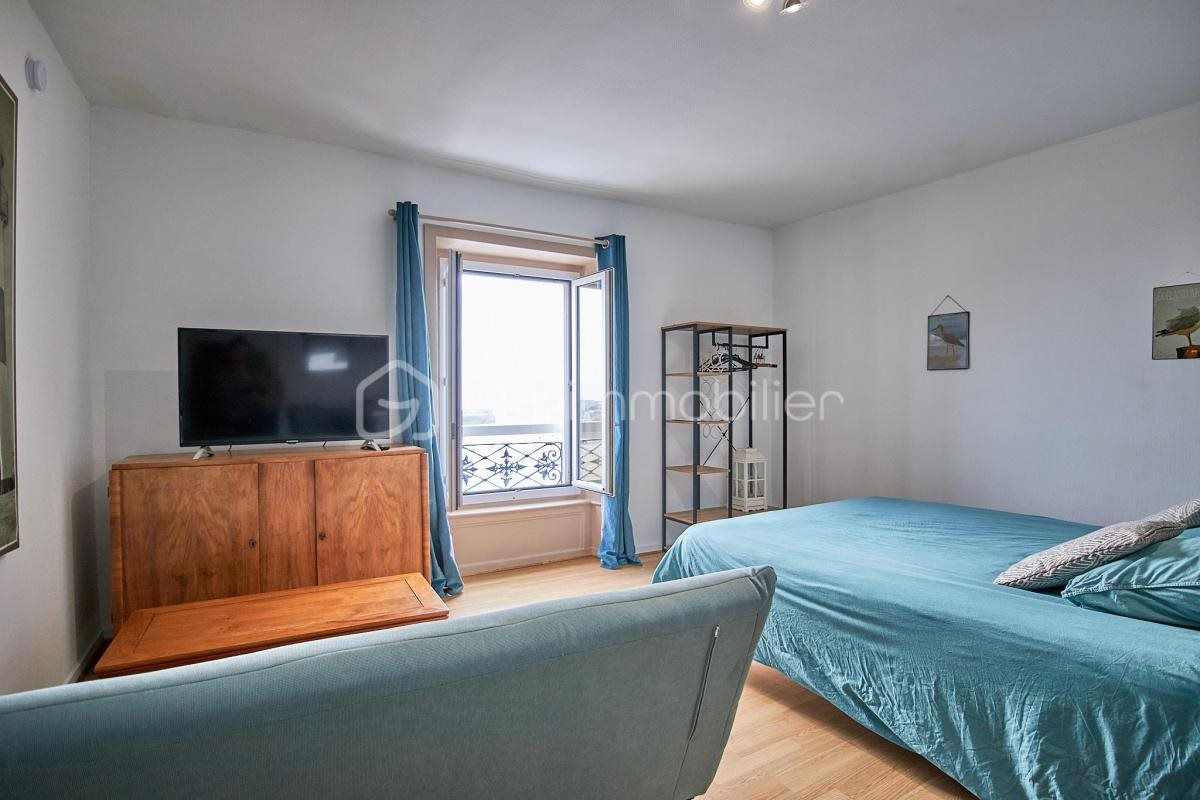 Appartement à vendre, 29m², Saint-Quay-Portrieux