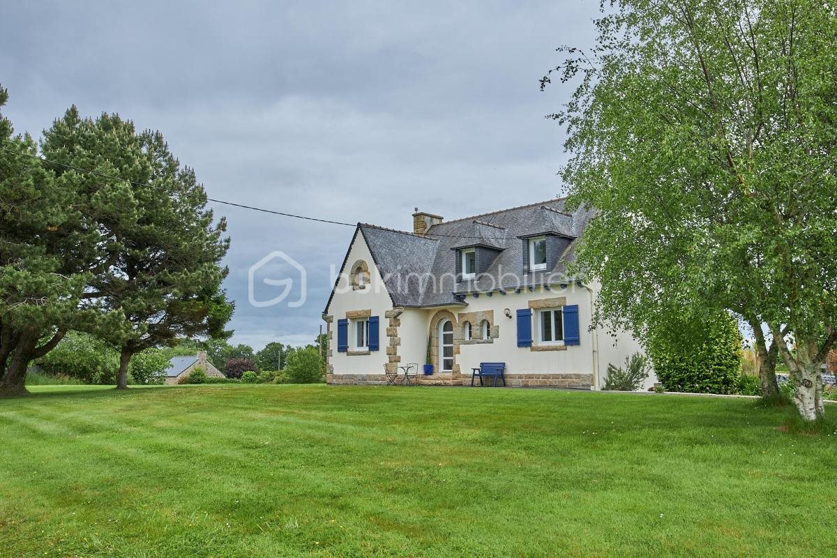 Maison à vendre, 134m², Kerfot
