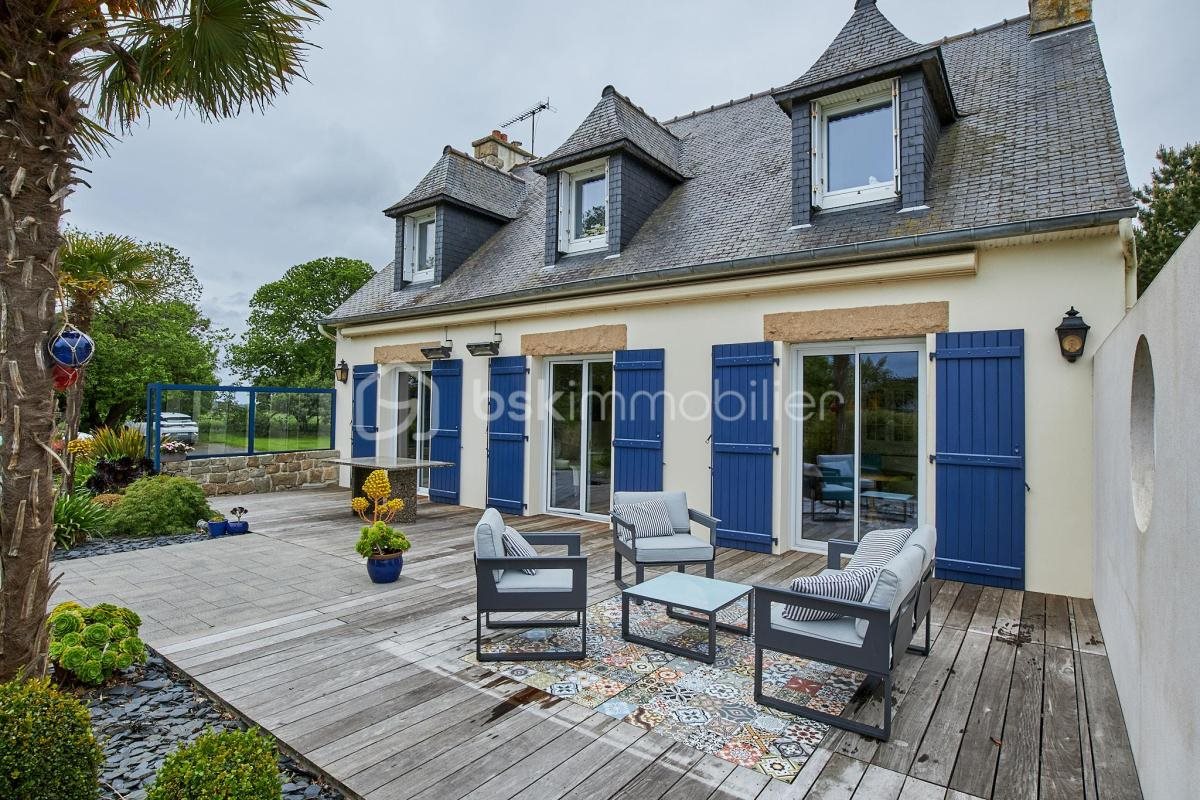 Maison à vendre, 134m², Kerfot