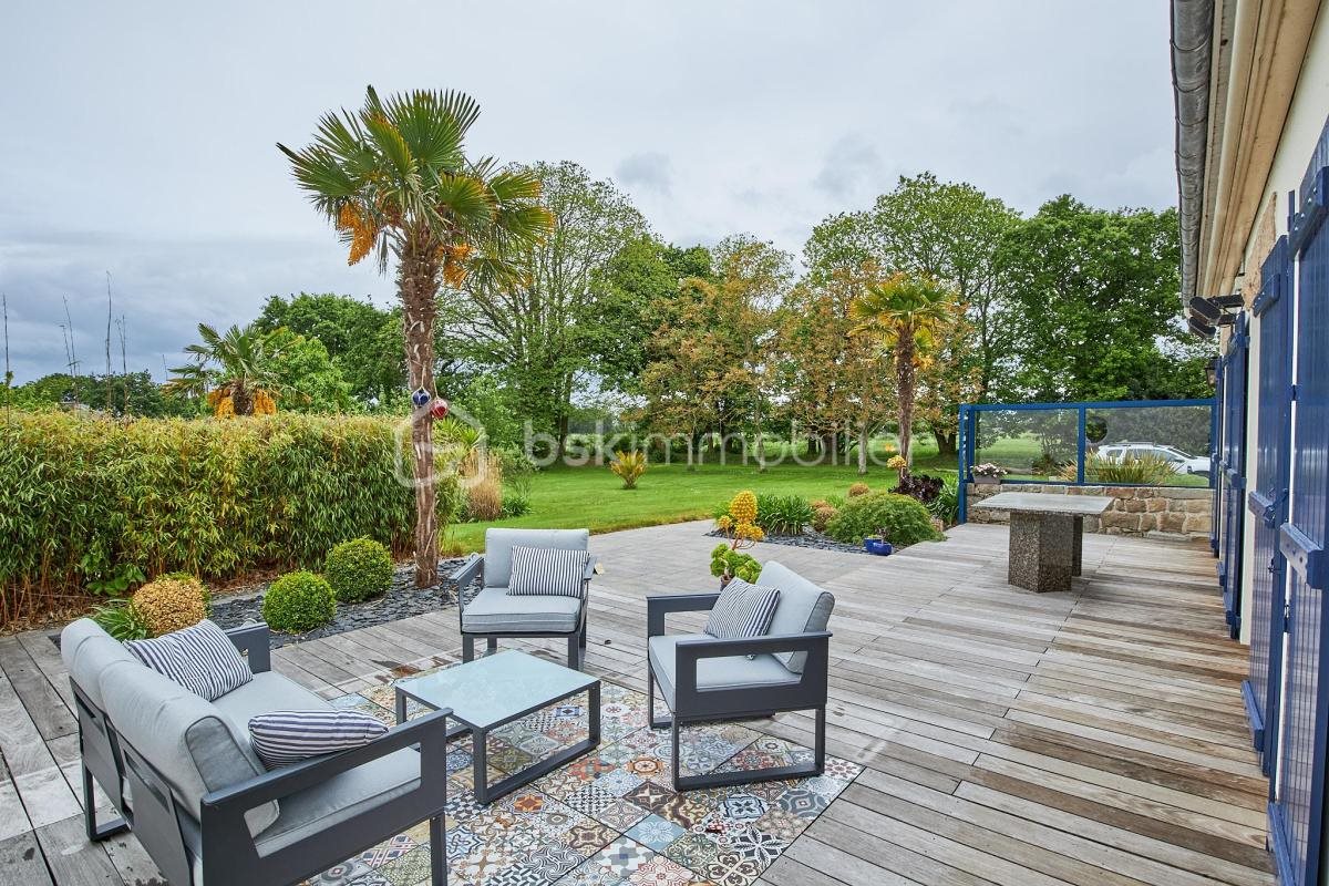 Maison à vendre, 134m², Kerfot