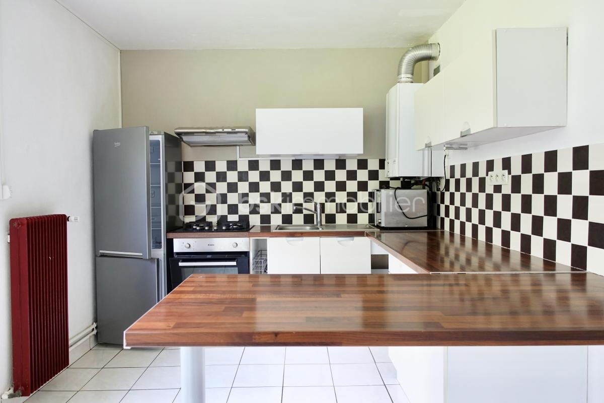 Appartement à vendre, 72m², Saint-Brieuc
