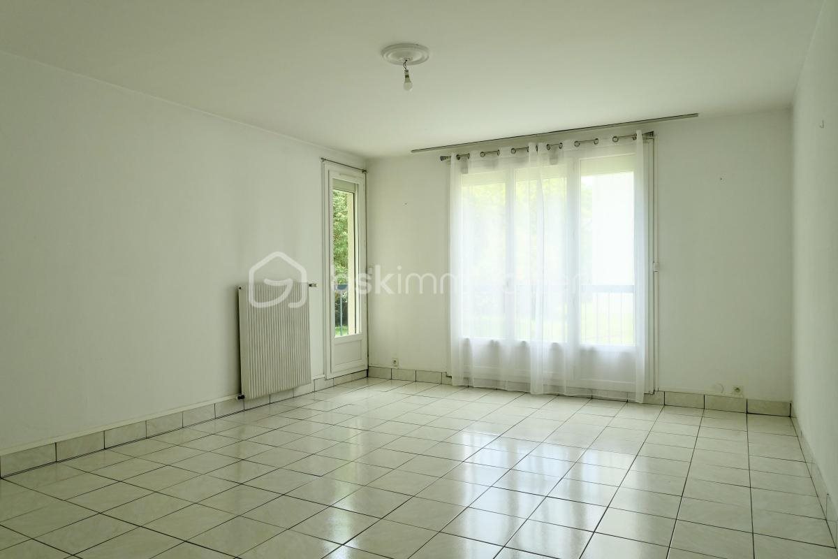 Appartement à vendre, 72m², Saint-Brieuc