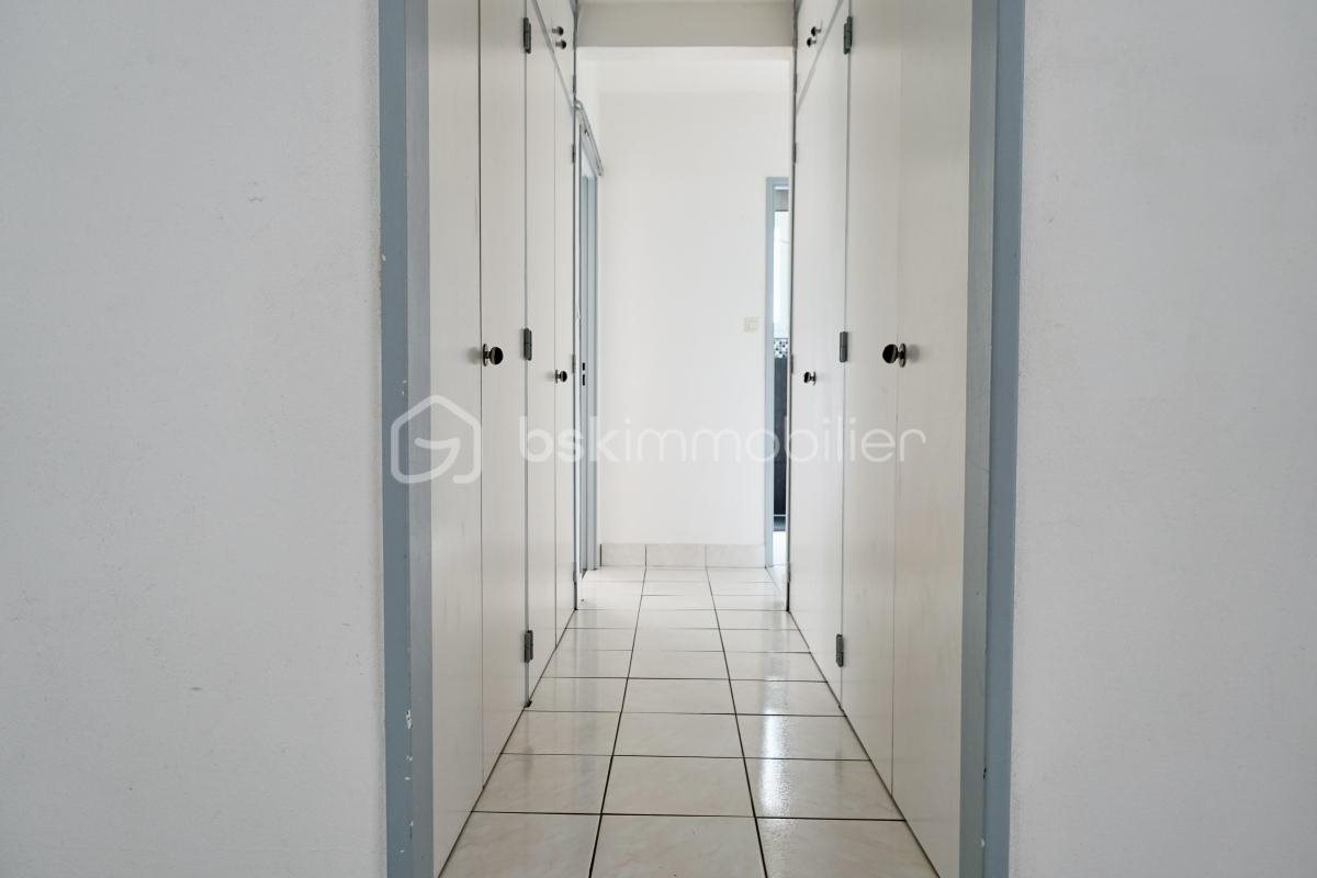 Appartement à vendre, 72m², Saint-Brieuc