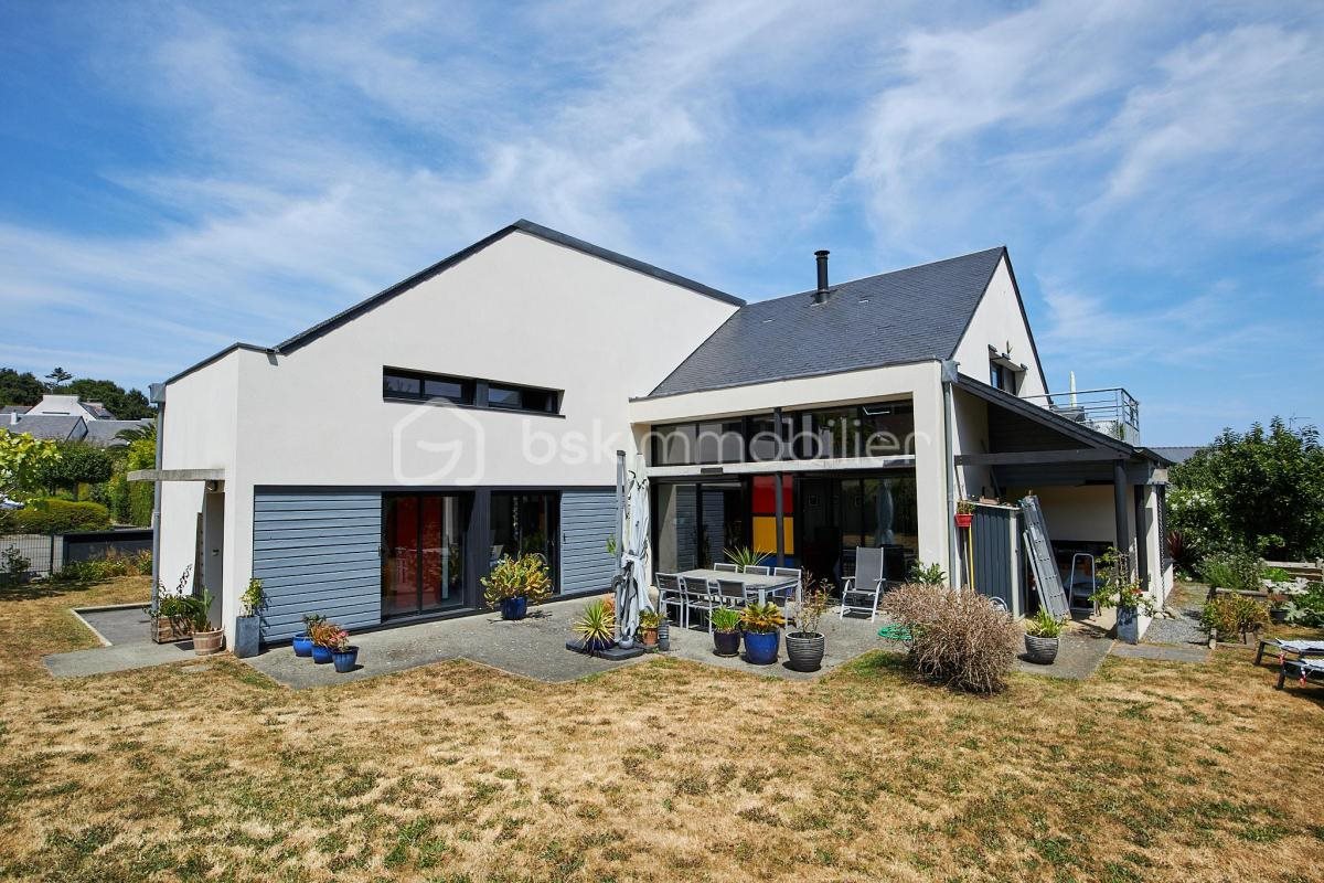Maison à vendre, 150m², Saint-Quay-Portrieux