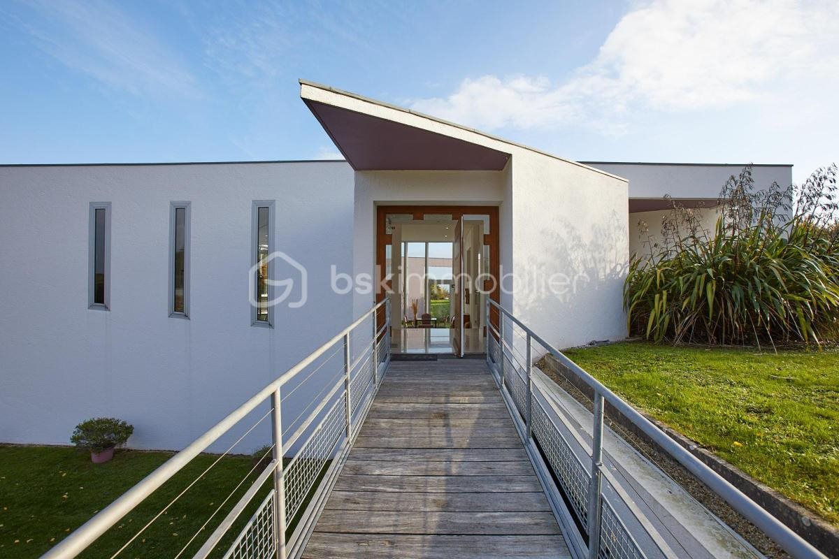 Maison à vendre, 248m², Etables-sur-Mer