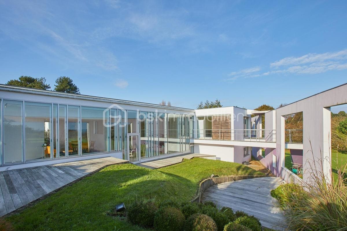 Maison à vendre, 248m², Etables-sur-Mer