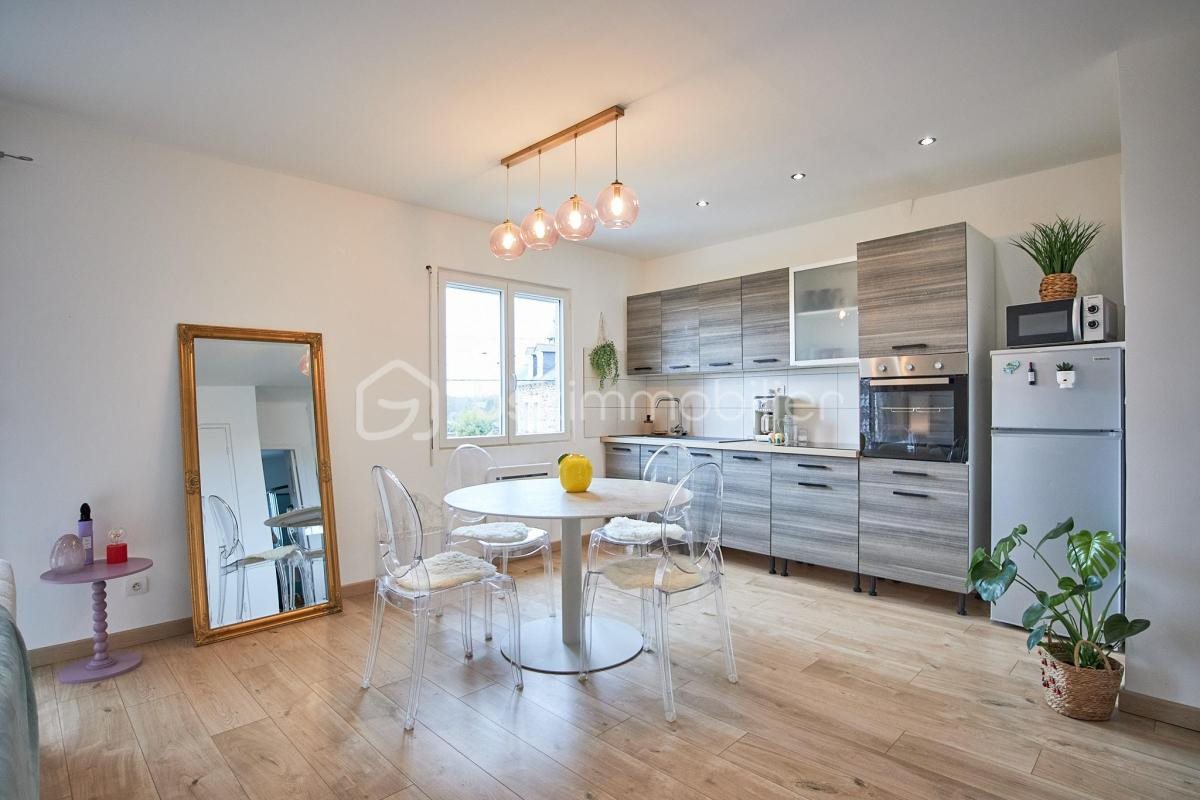 Appartement à vendre, 72m², Saint-Quay-Portrieux