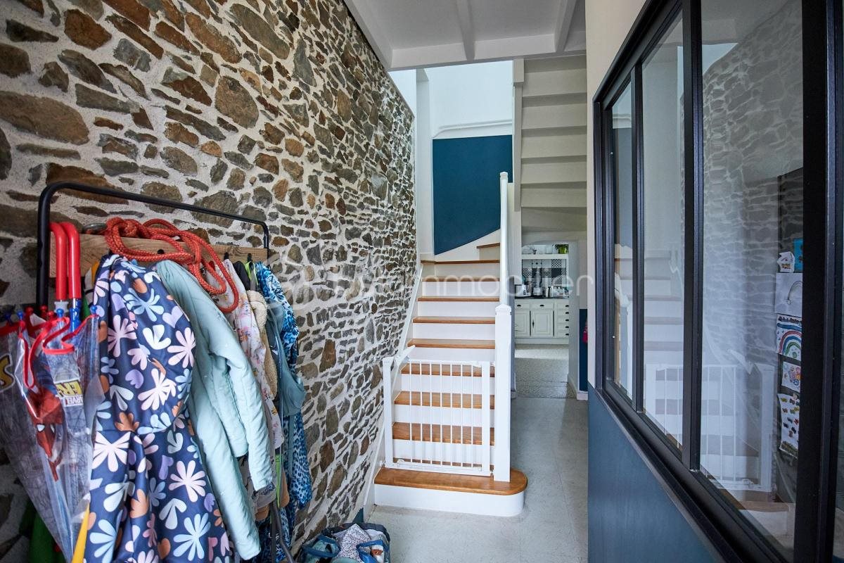 Maison à vendre, 111m², Lantic