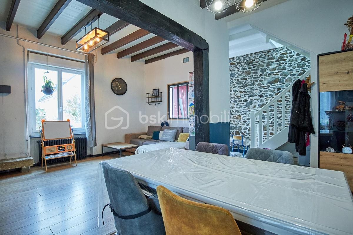 Maison à vendre, 111m², Lantic