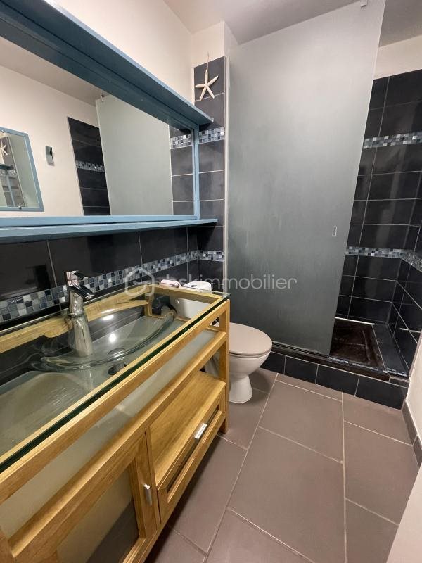 Appartement à vendre, 29m², La Grande-Motte