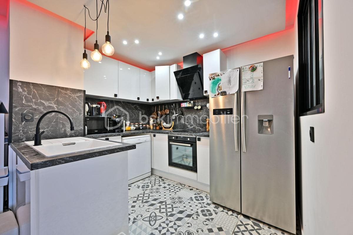 Appartement à vendre, 56m², La Grande-Motte
