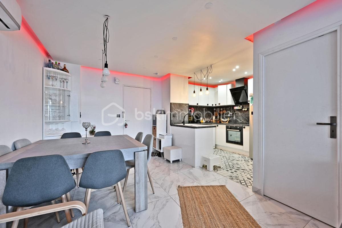 Appartement à vendre, 56m², La Grande-Motte