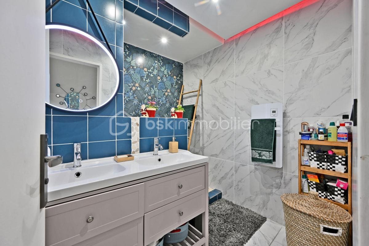 Appartement à vendre, 56m², La Grande-Motte