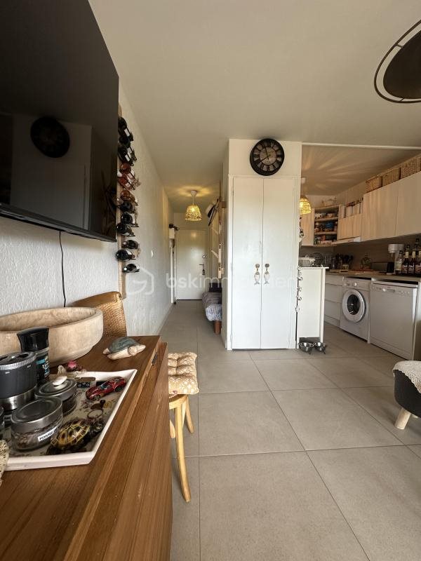 Appartement à vendre, 23m², Le Grau-du-Roi