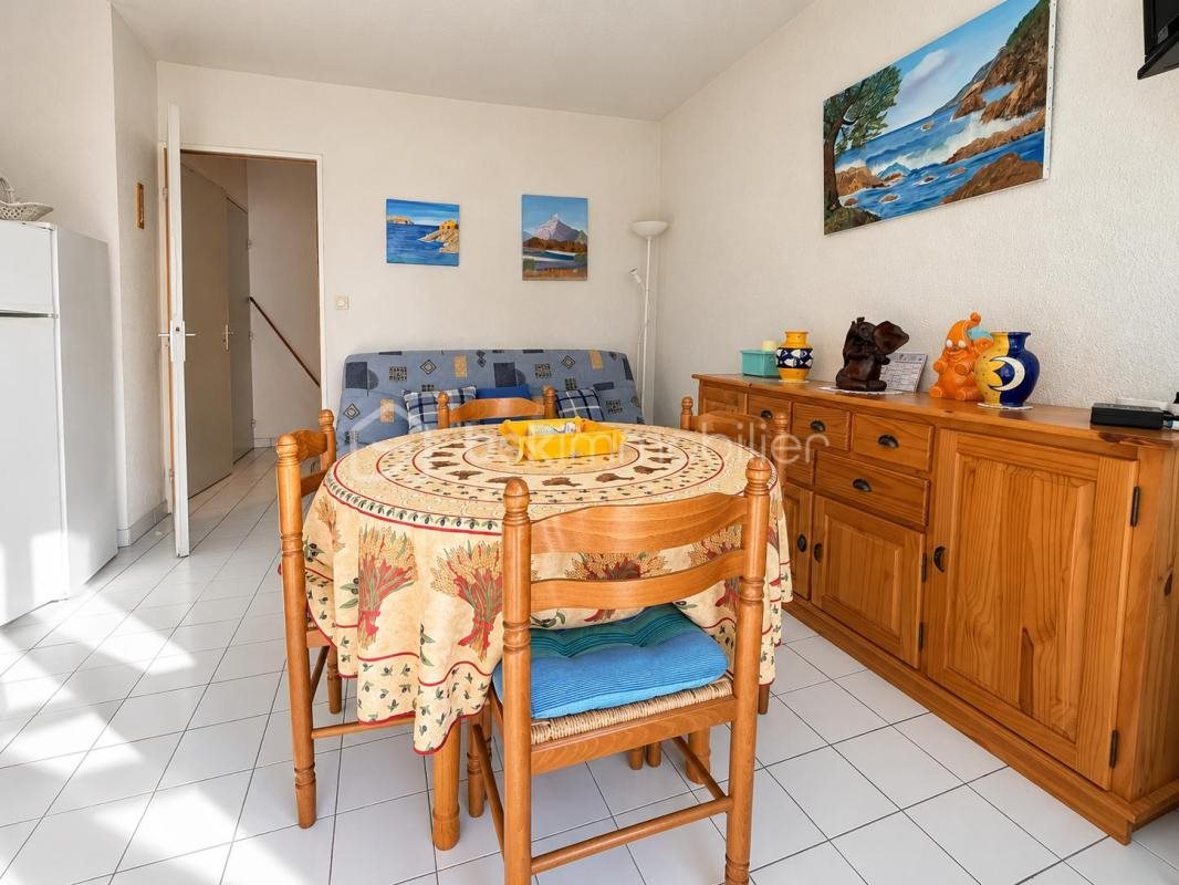 Appartement à vendre, 31m², Le Grau-du-Roi