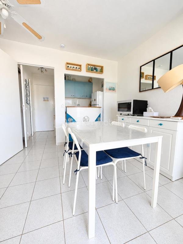 Appartement à vendre, 38m², Le Grau-du-Roi