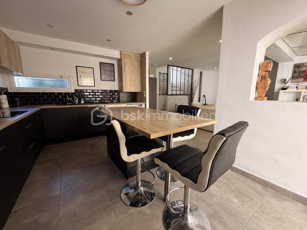 Maison à vendre, 72m², Le Grau-du-Roi