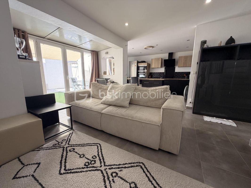 Maison à vendre, 72m², Le Grau-du-Roi