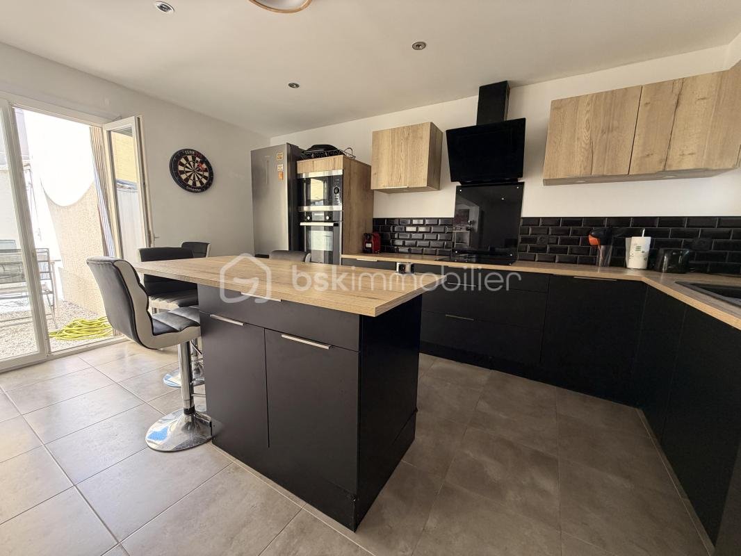 Maison à vendre, 72m², Le Grau-du-Roi