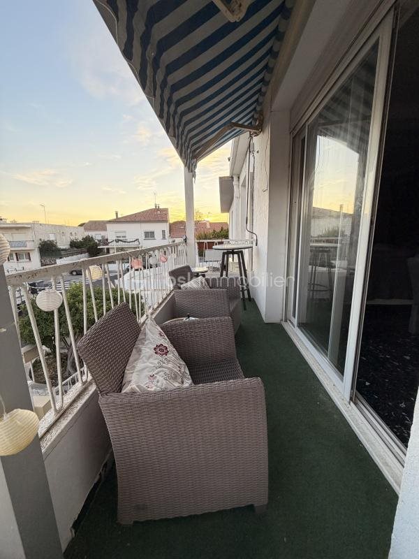 Appartement à vendre, 88m², Le Grau-du-Roi