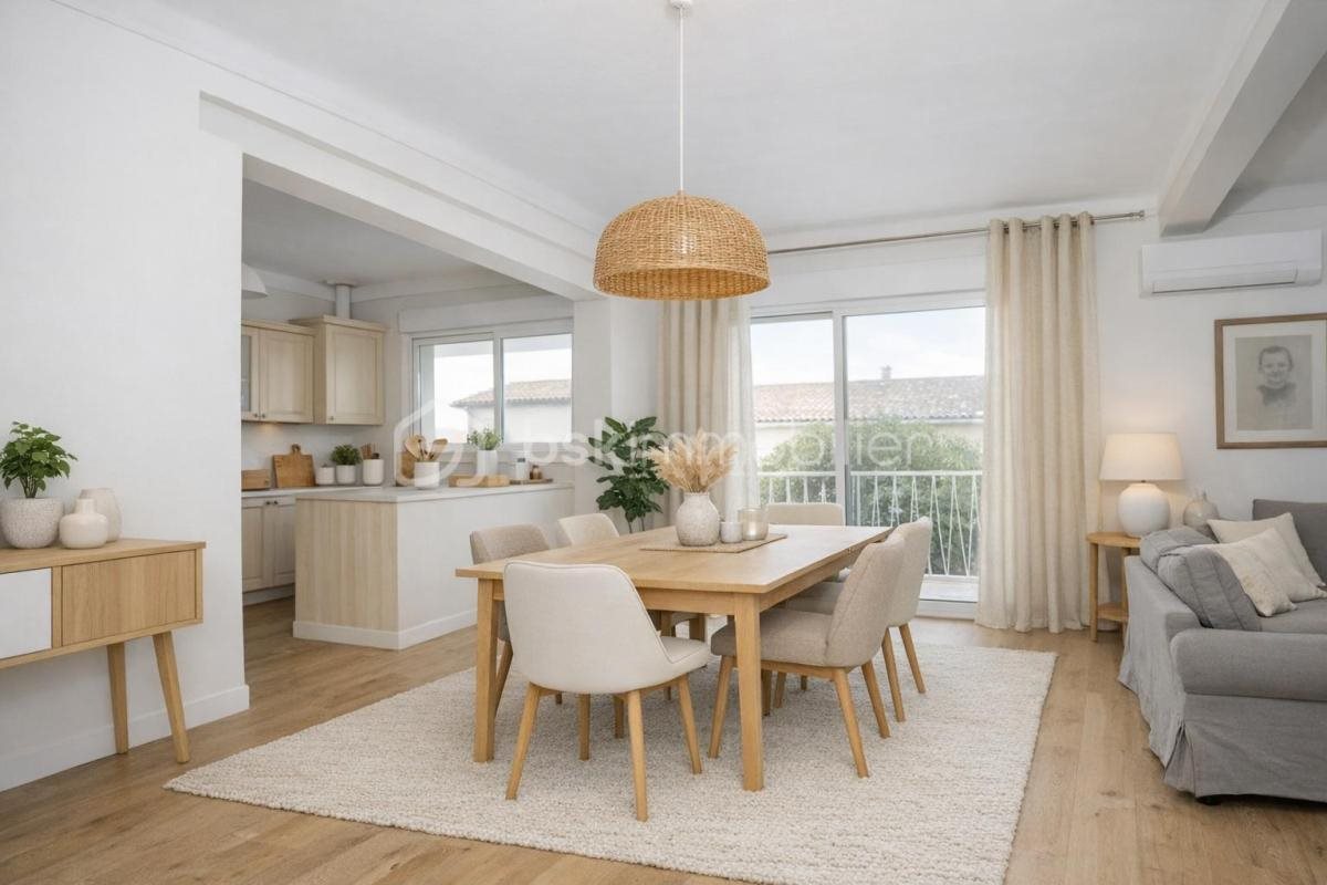 Appartement à vendre, 88m², Le Grau-du-Roi