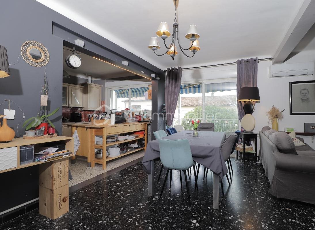 Appartement à vendre, 88m², Le Grau-du-Roi