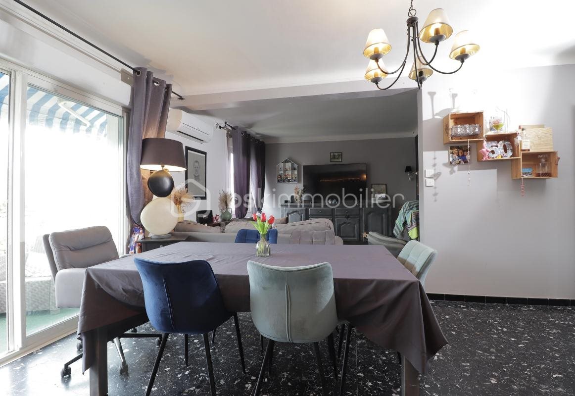 Appartement à vendre, 88m², Le Grau-du-Roi