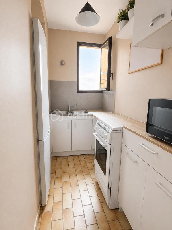 Appartement à vendre, 43m², Le Grau-du-Roi