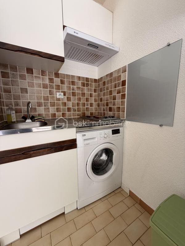 Appartement à vendre, 20m², Le Grau-du-Roi