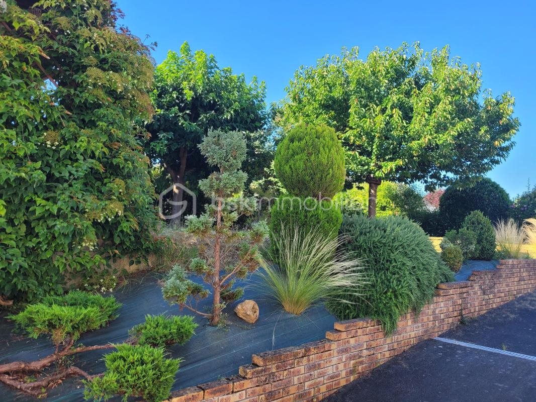 Maison à vendre, 125m², Beaumont-en-Véron