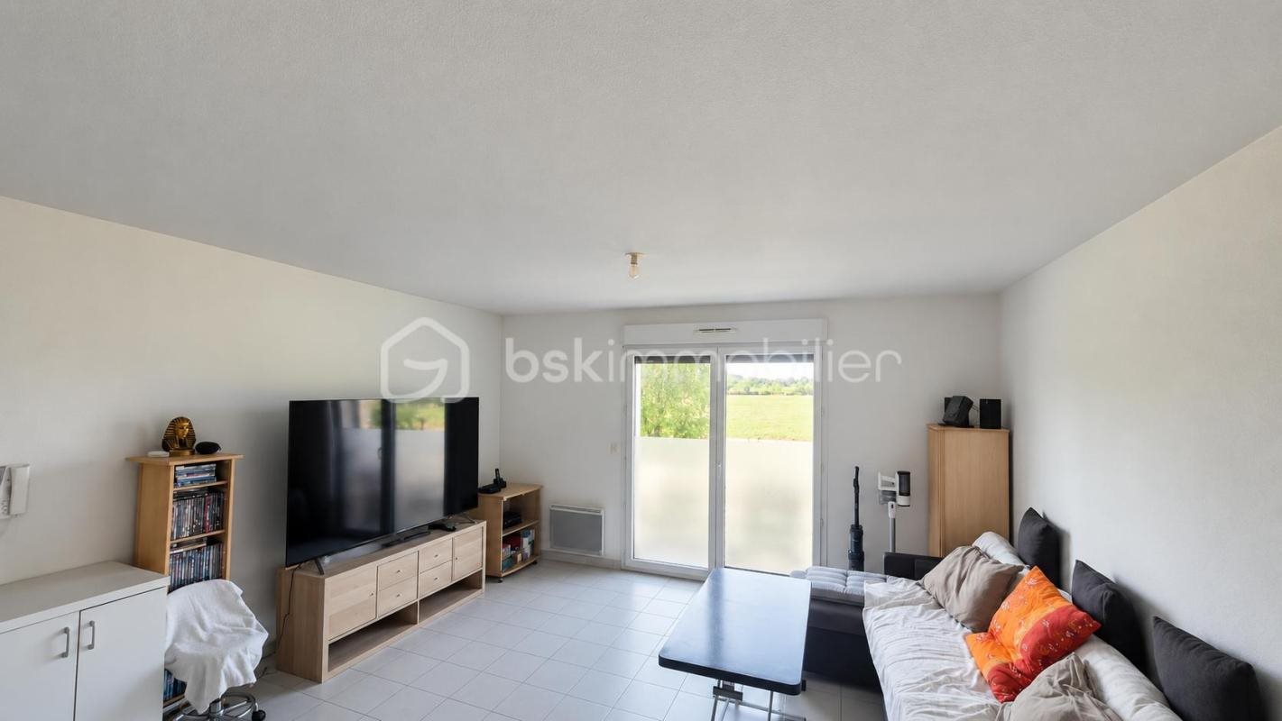 Appartement à vendre, 59m², Ris-Orangis