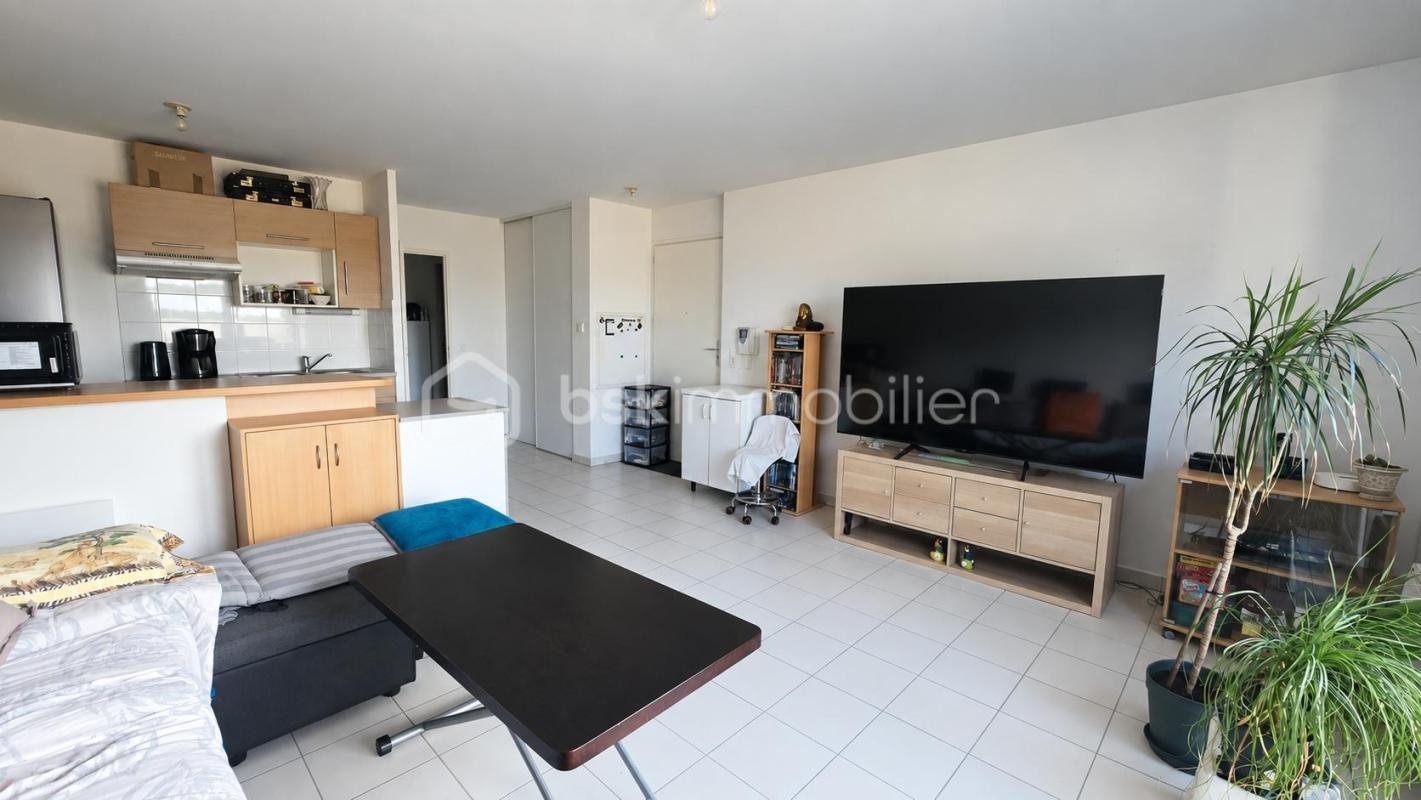 Appartement à vendre, 59m², Ris-Orangis
